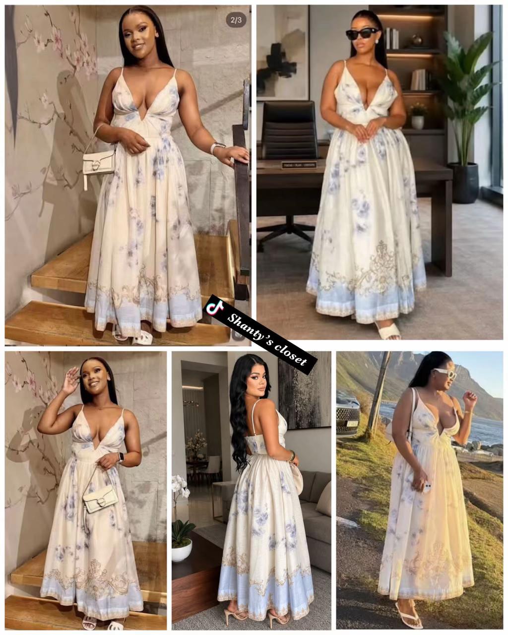 @Shanty’s closet 🛍️💃🌼