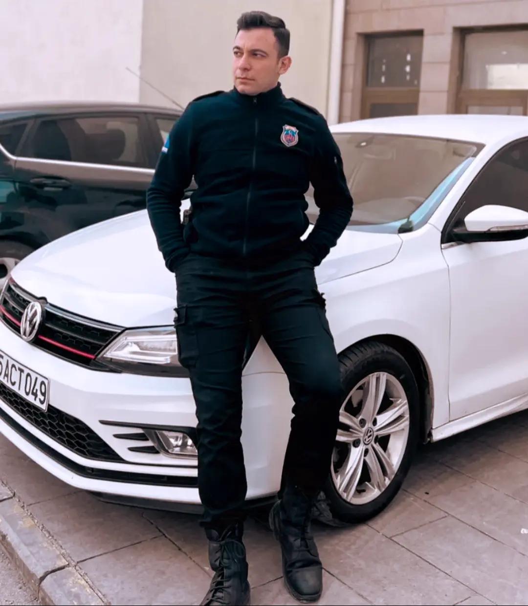@Emre Gültekin