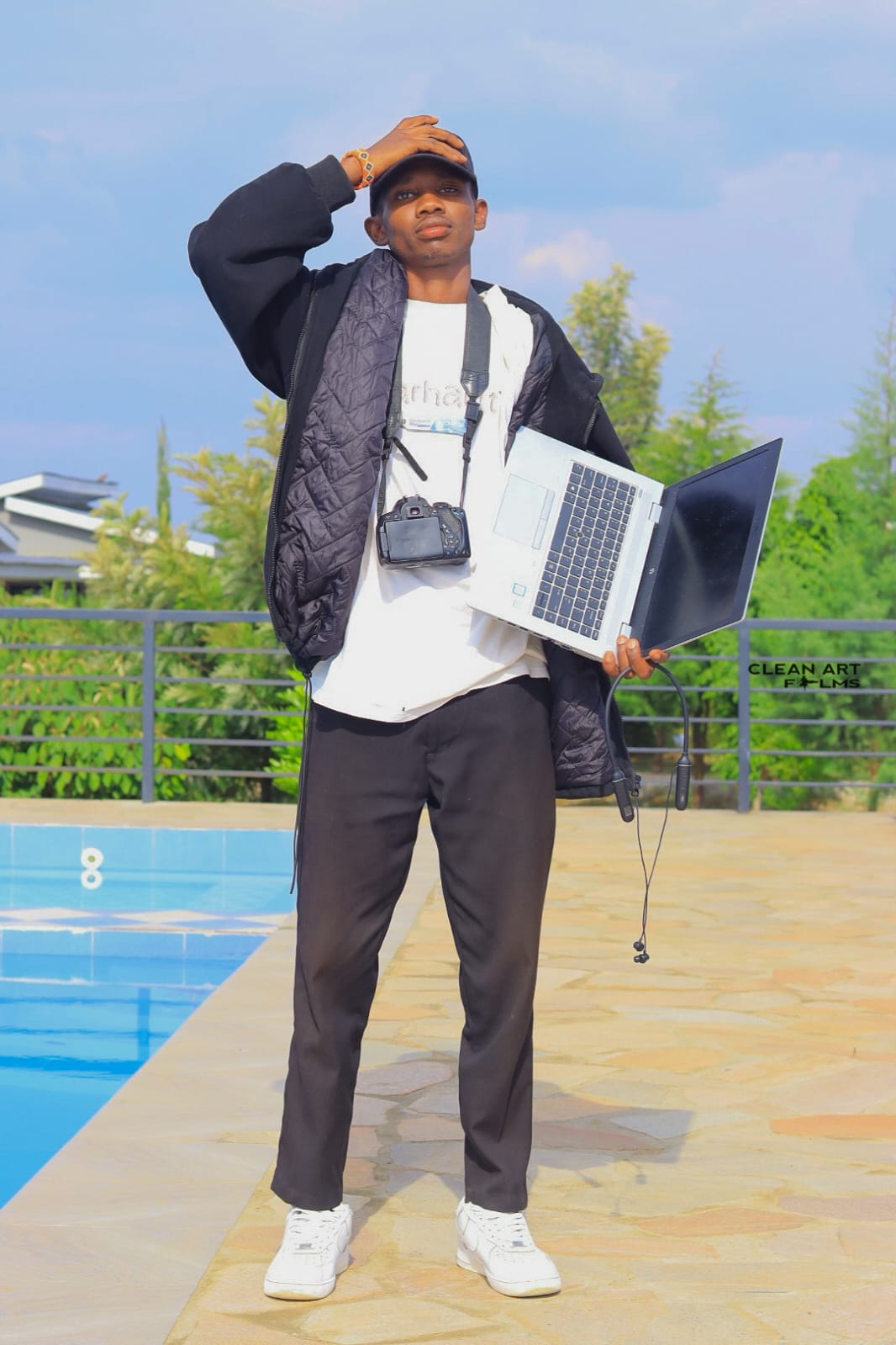 @DAVY PHOTOGRAPHY