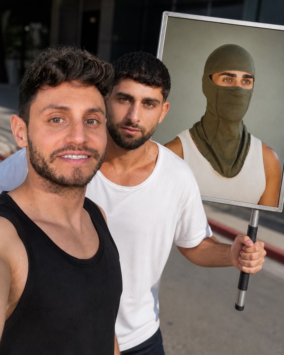 @איתי מרשל