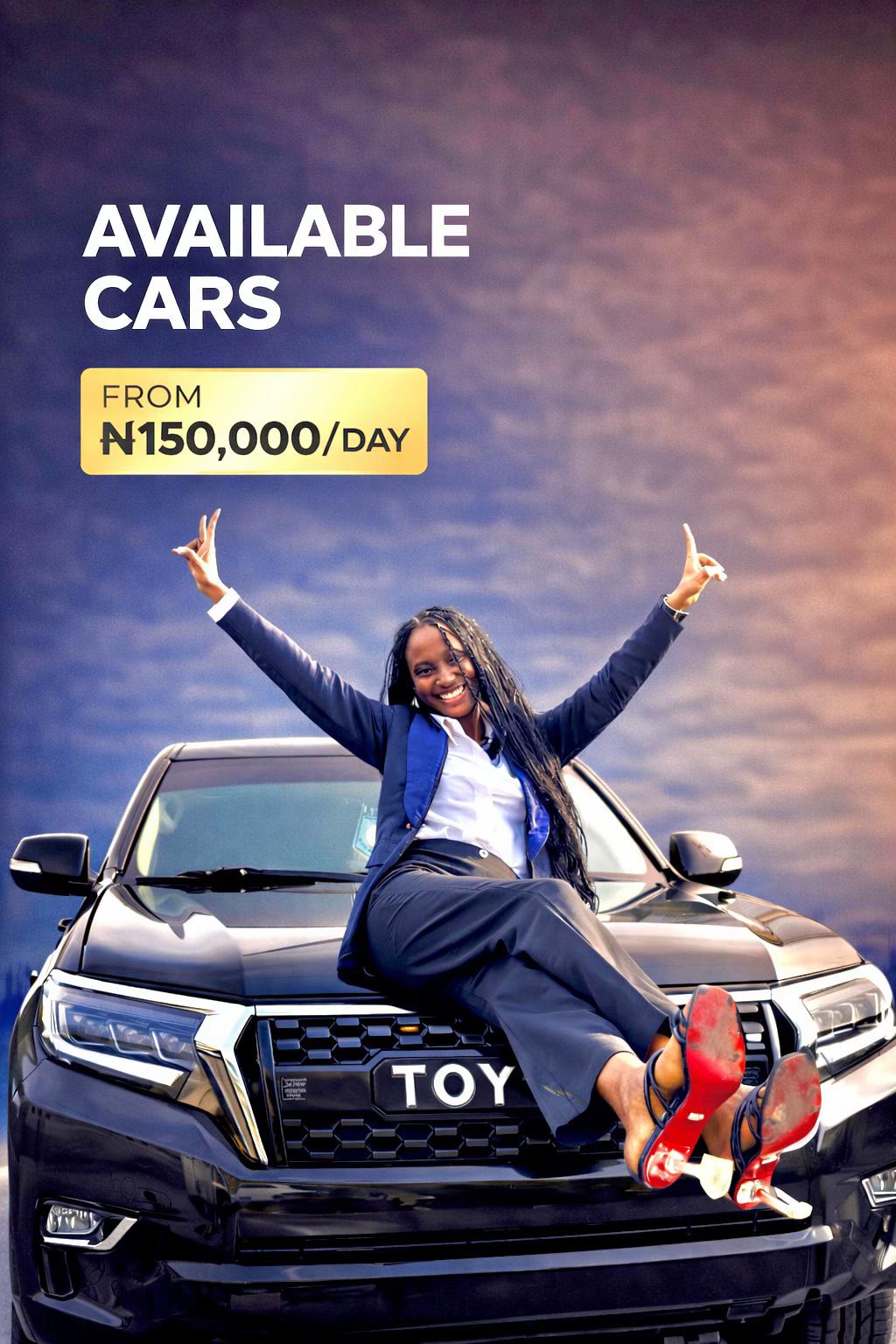 @Private escort and car rentals
