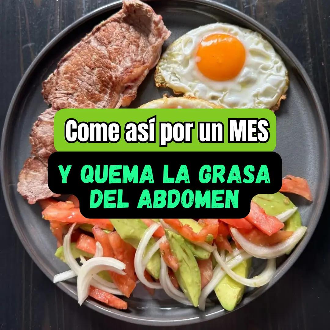 @Comer y Sanar