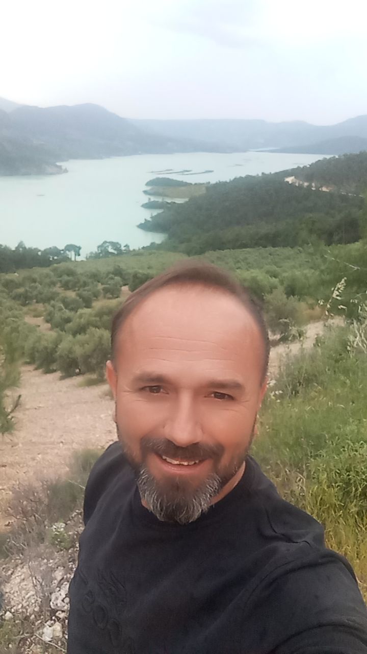 @İsmail sarıkavak