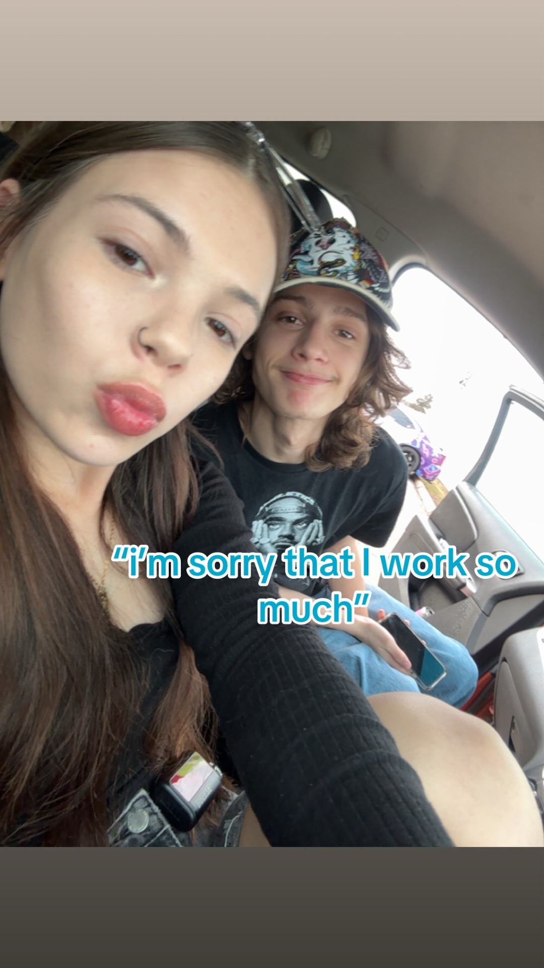 @Kenzie Barrett