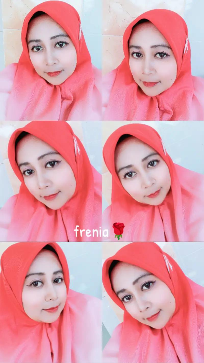 @Panggil aj NIA"