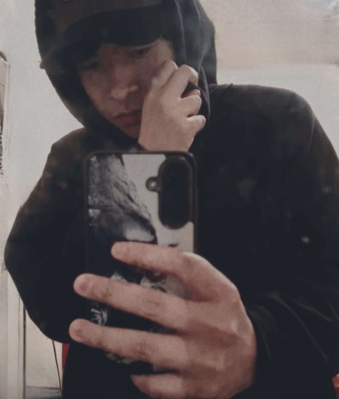 @B&uacute;hodermia... 🥀