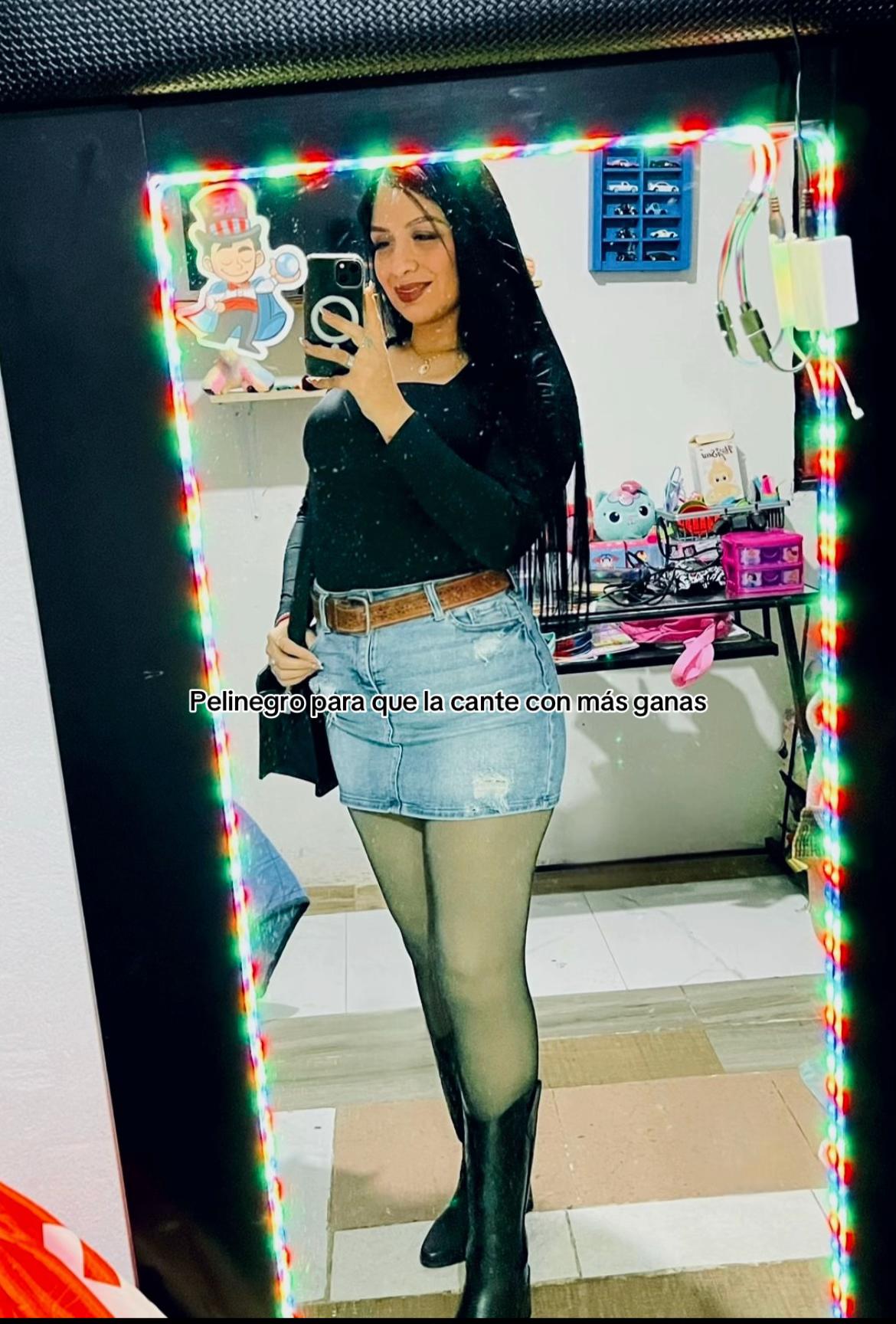 @Nayelli Martinez