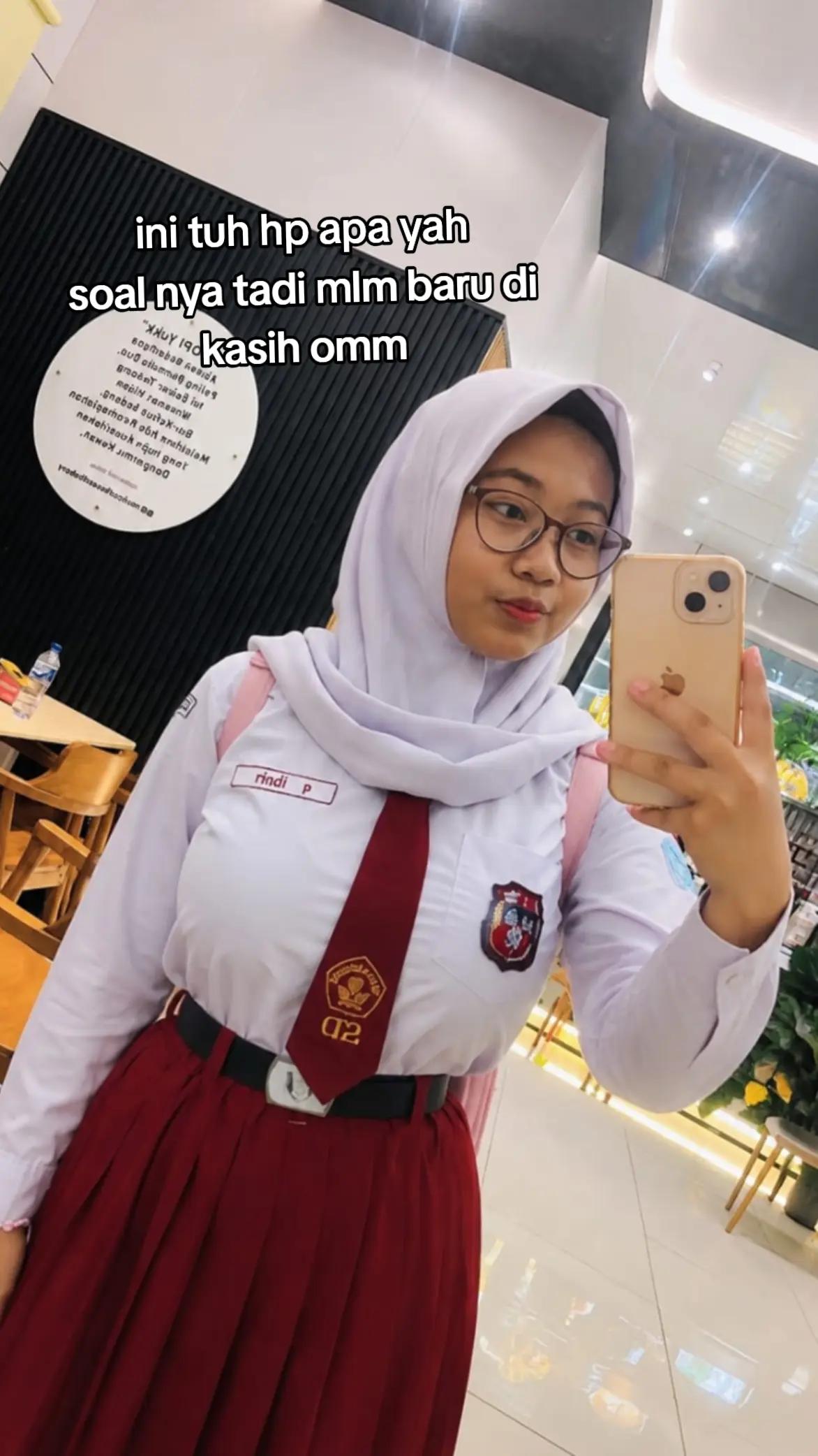 @dek rindi SD🎒