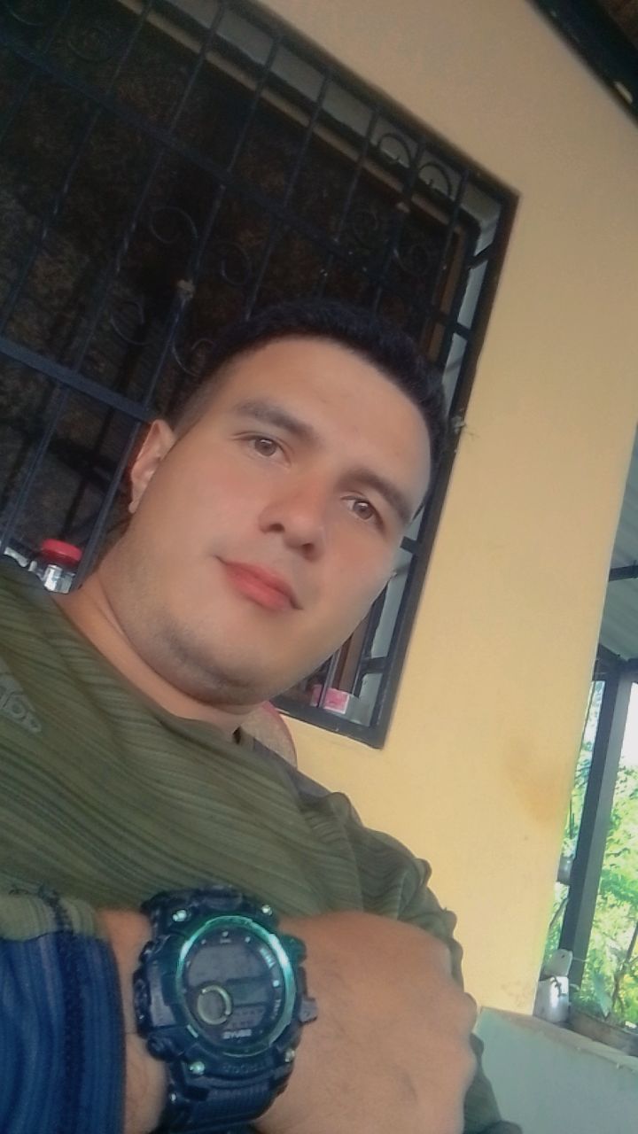 @Daniel Mendoza