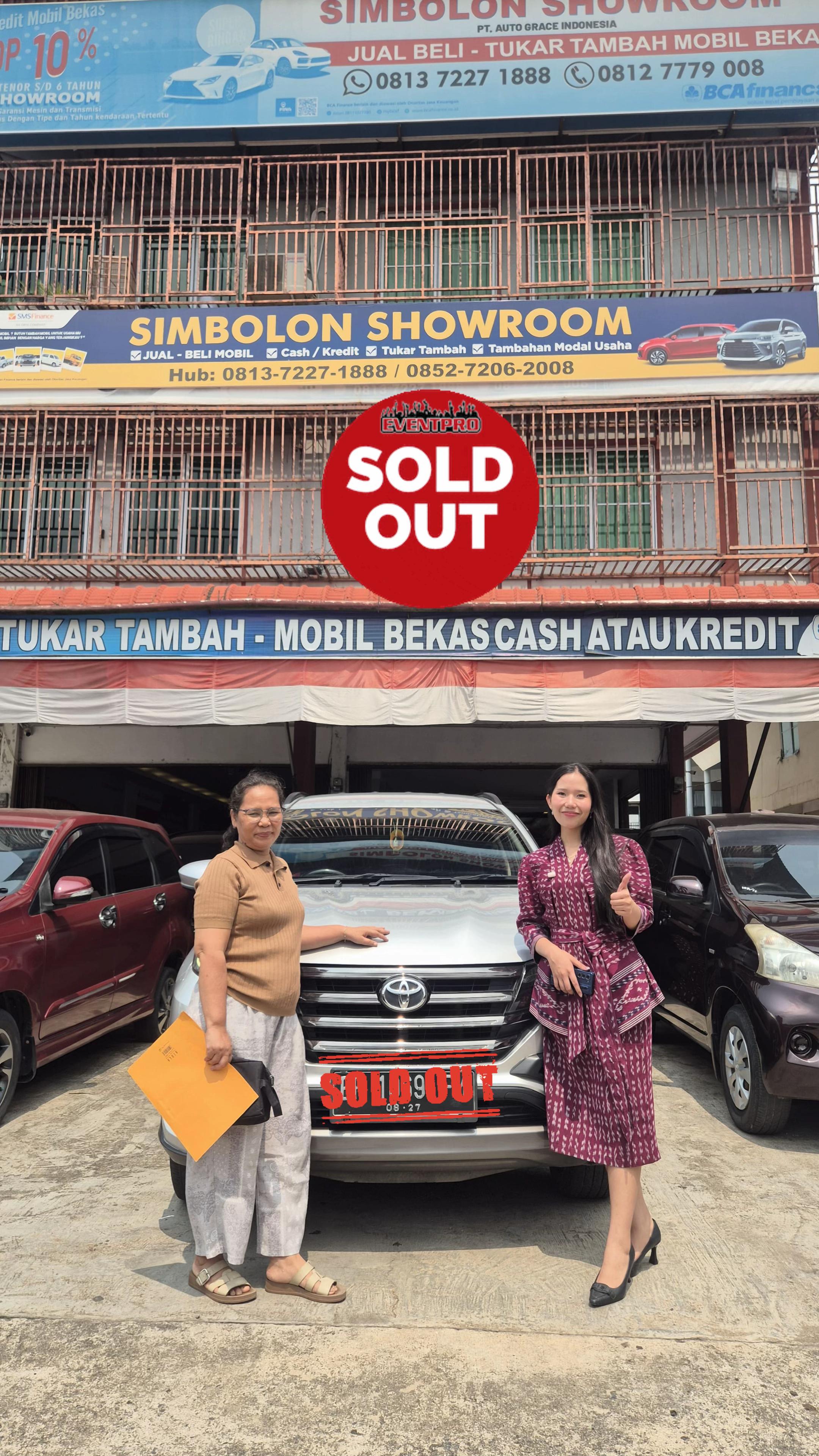 @SIMBOLON SHOWROOM MEDAN-BATAM