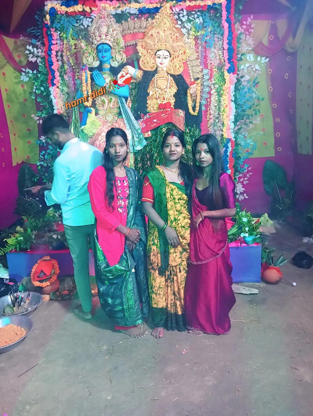 @Amrita