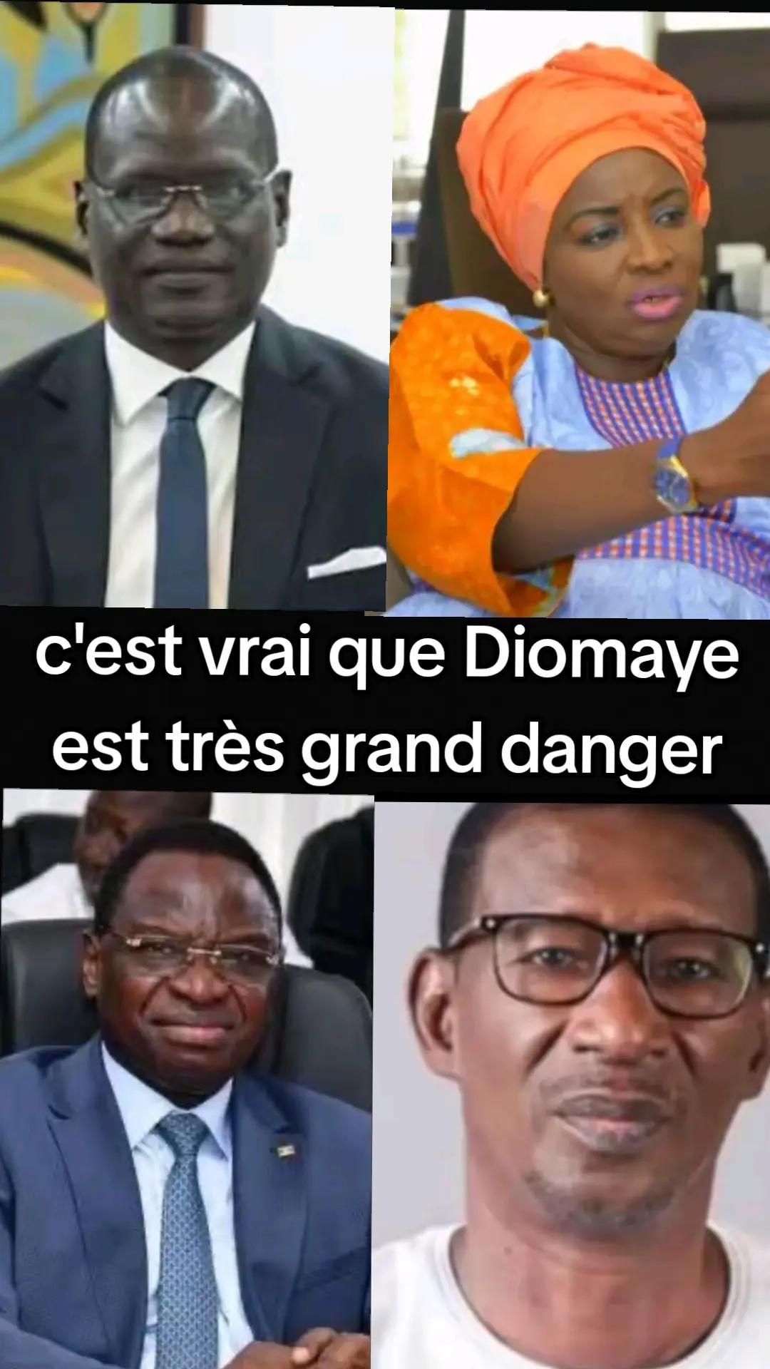 @Le vrai s&eacute;n&eacute;galais
