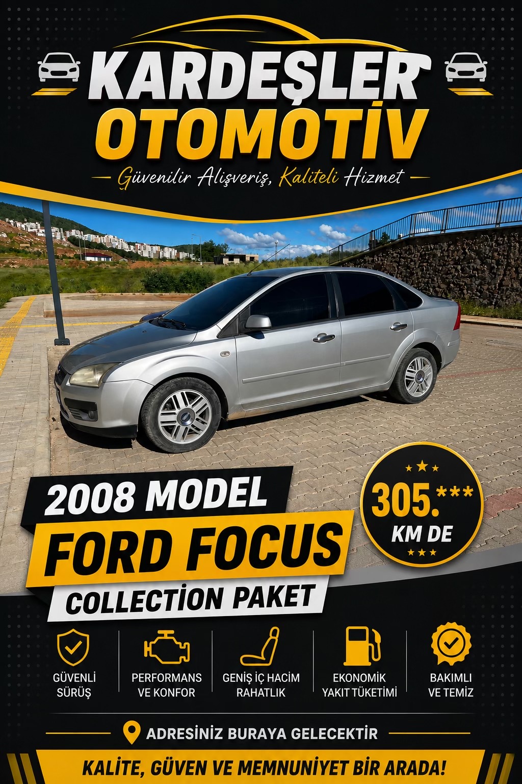 @🚘 KARDEŞLER OTOMOTİV 🚘