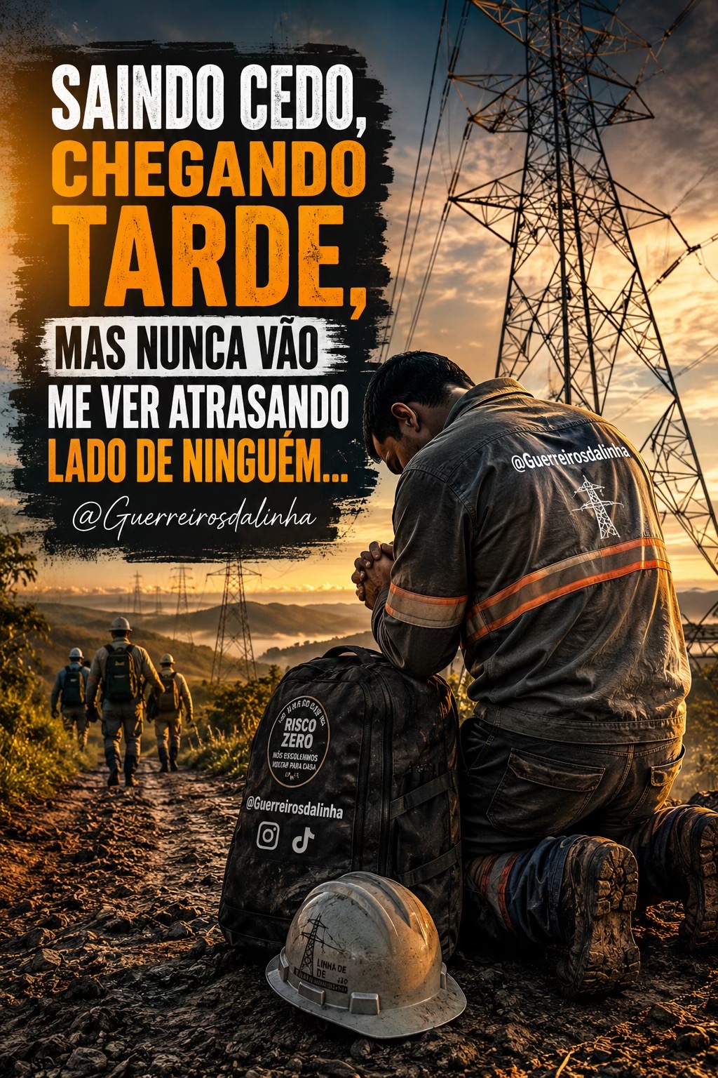 @Linha de transmiss&atilde;o