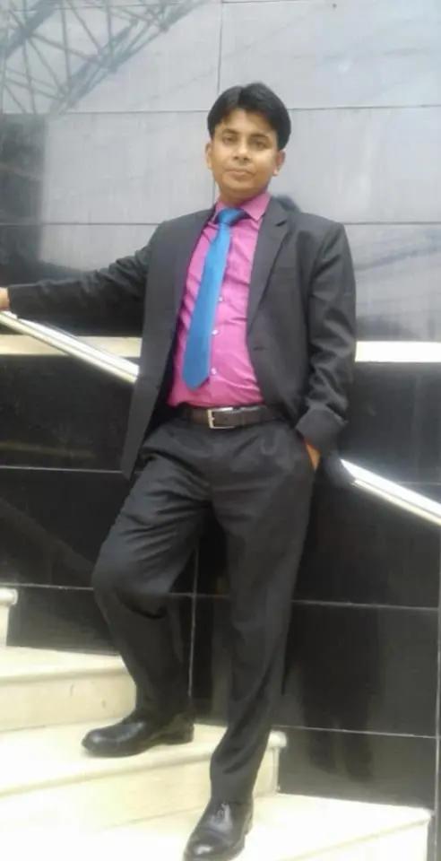 @Mmohan