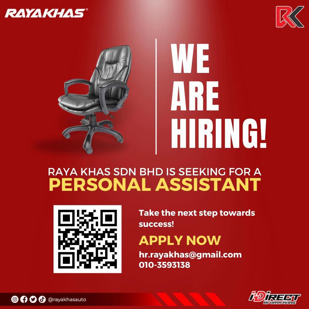 @RAYAKHAS HQ