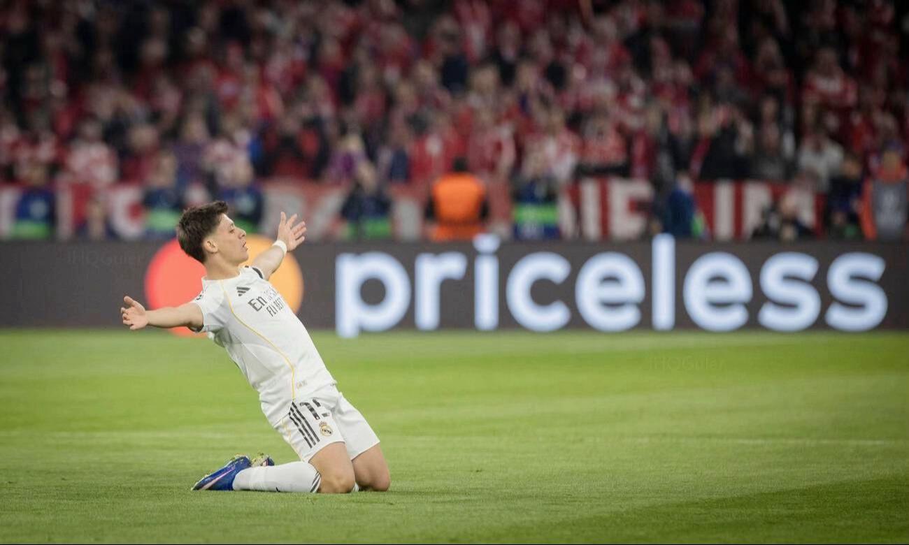 @Futbol Kazanı 🇹🇷