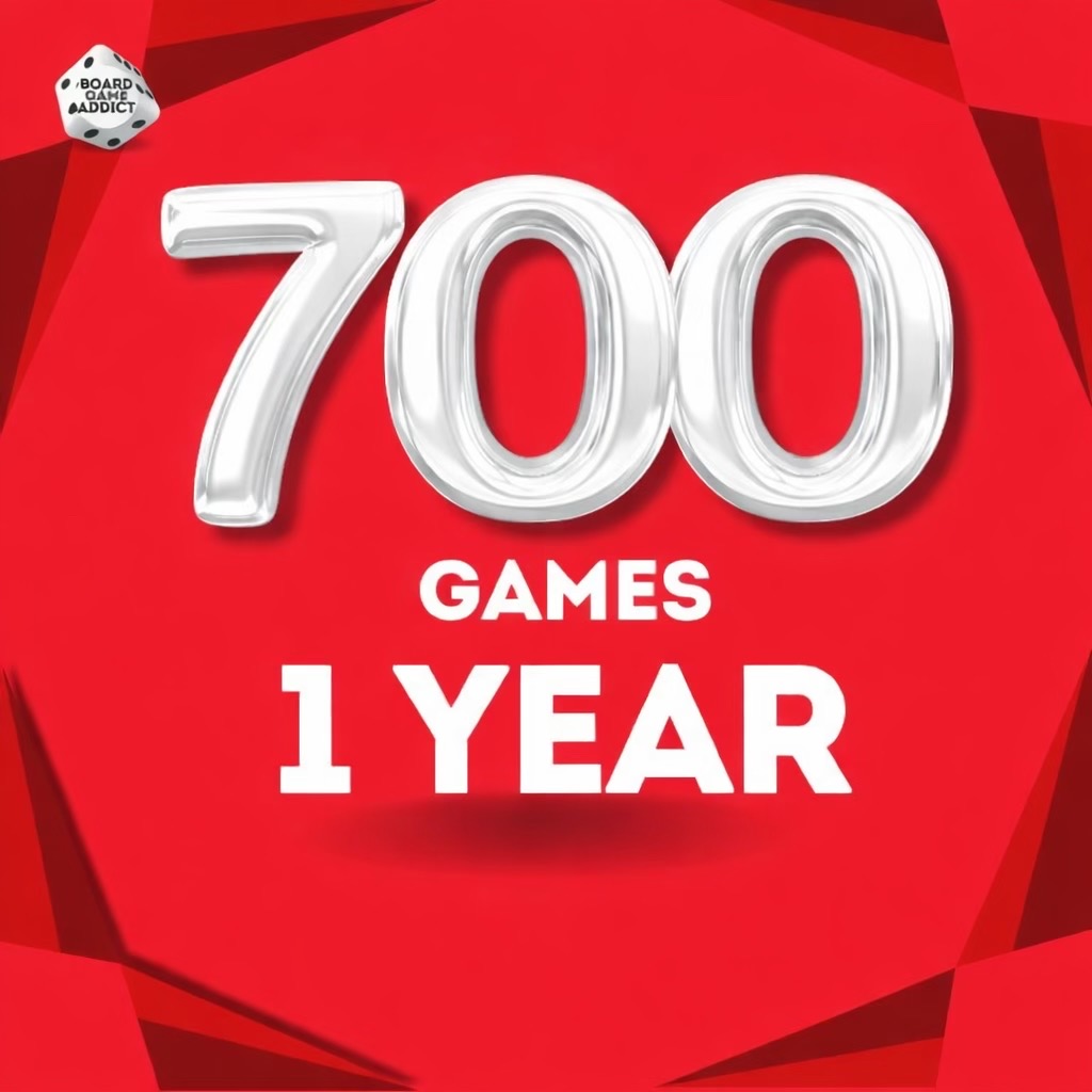 @Board Game Addict