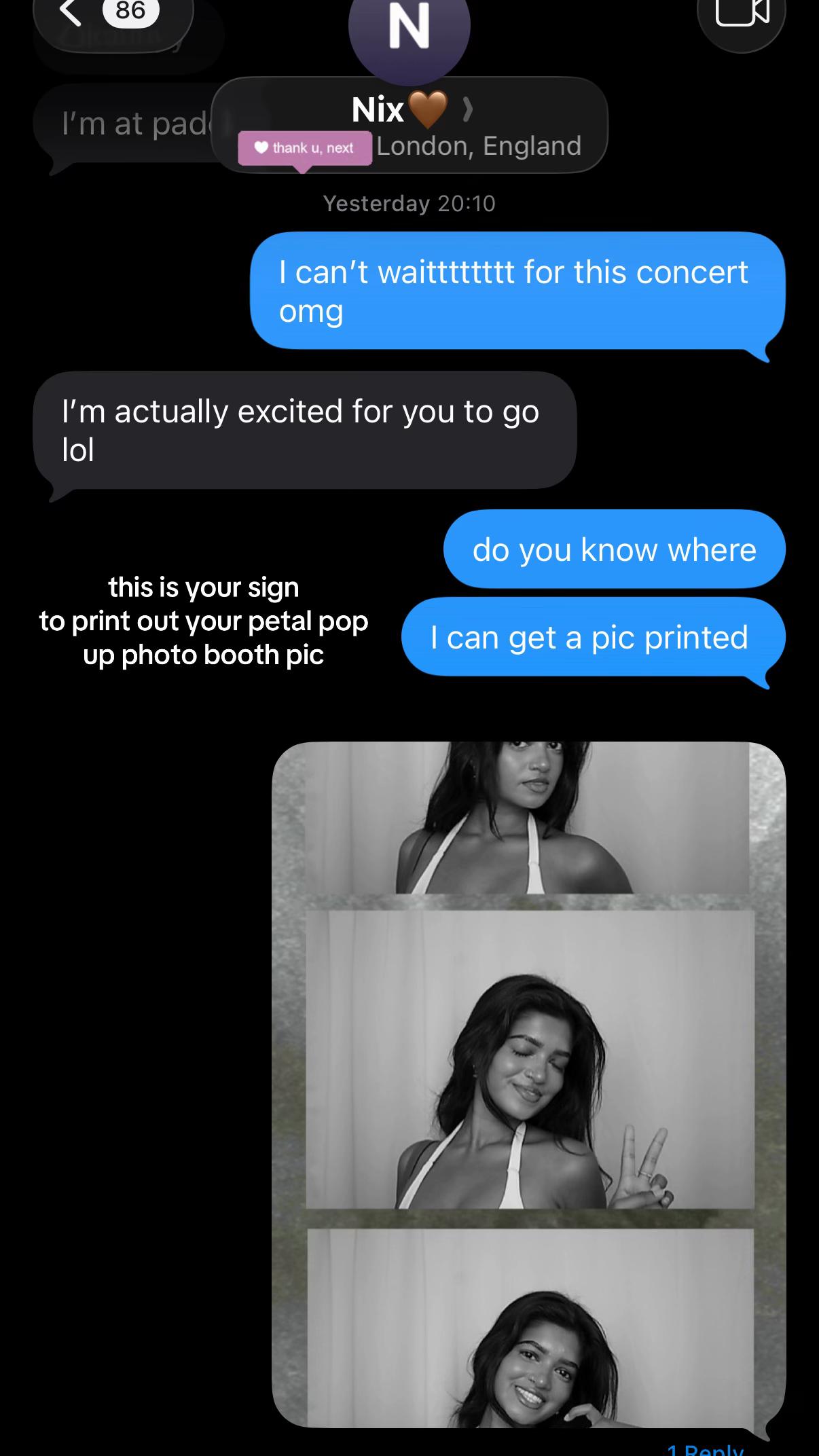 @Abbimanyah