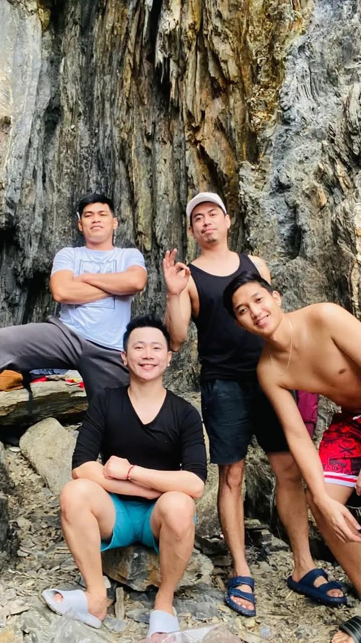 @Li Ao Manangan