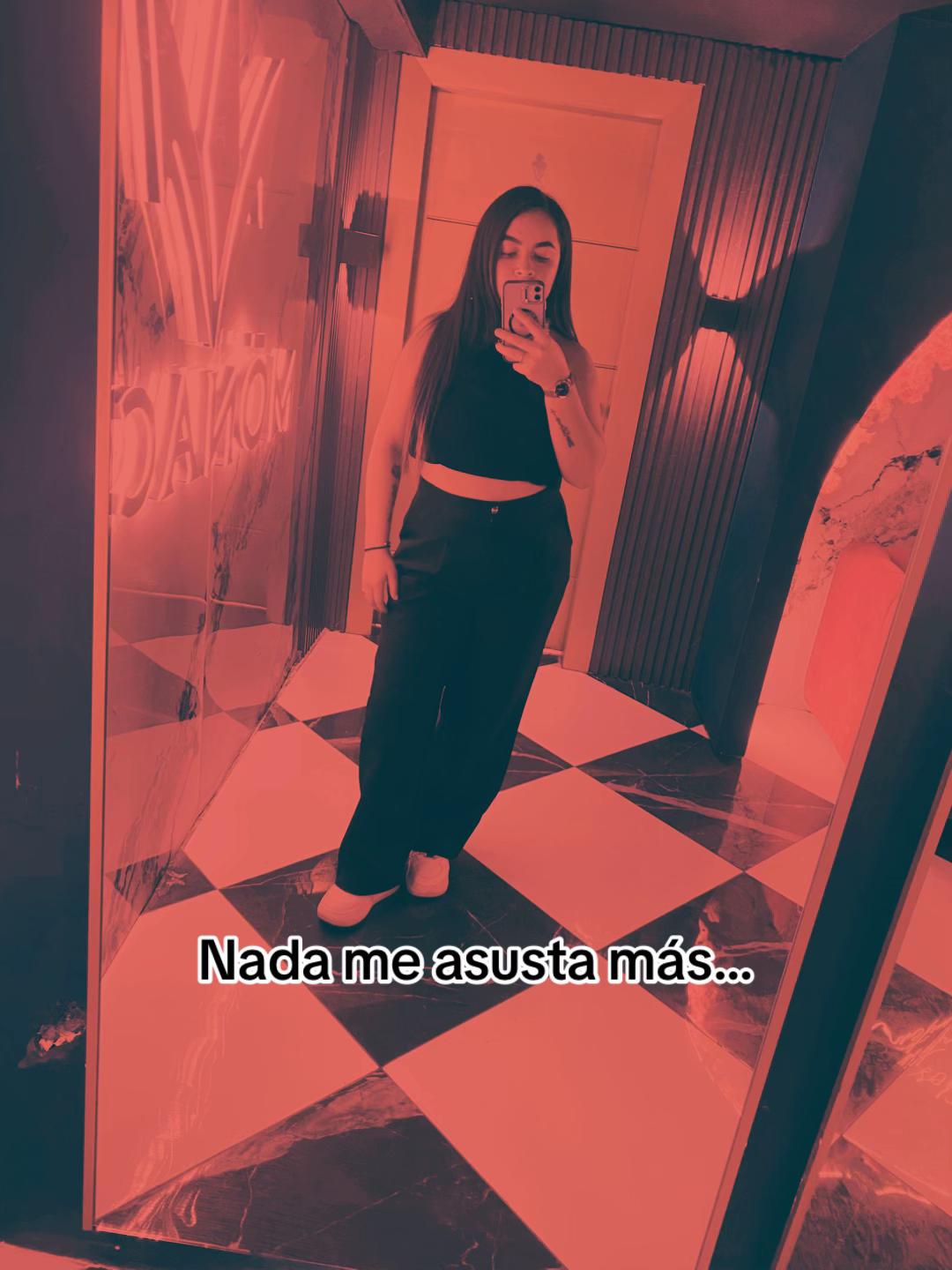 @Mari Bravo