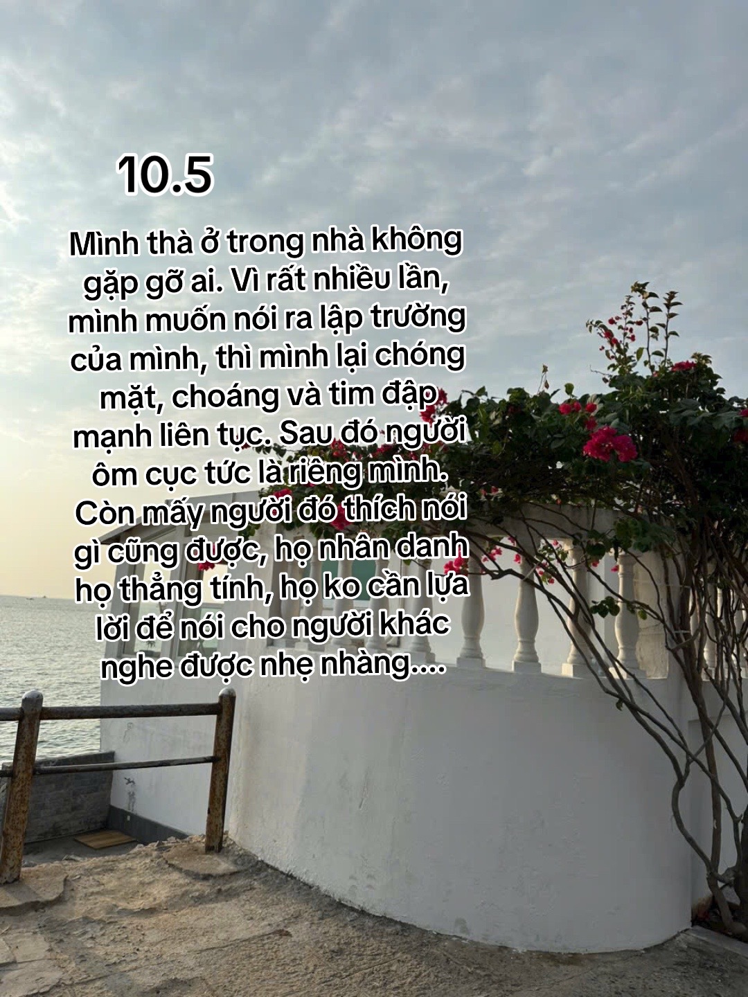 @Nhật k&iacute; rối loạn lo &acirc;u