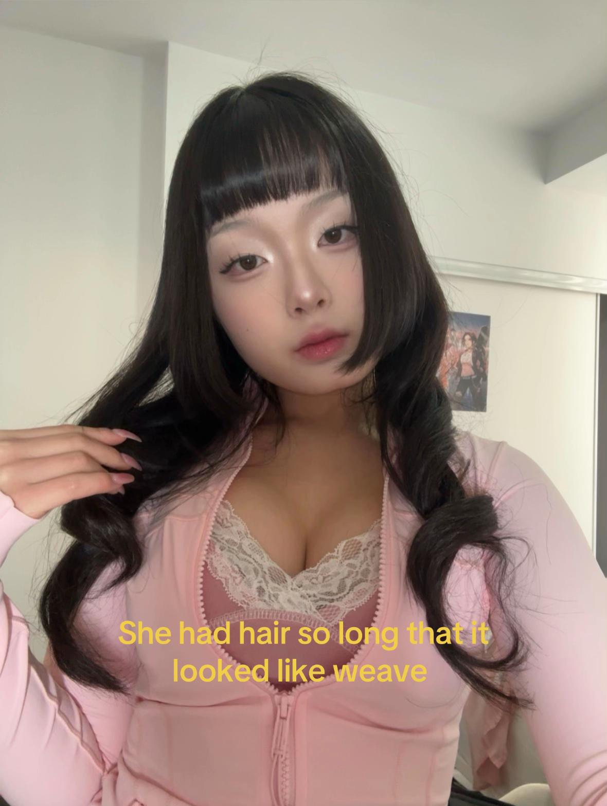@mori โง