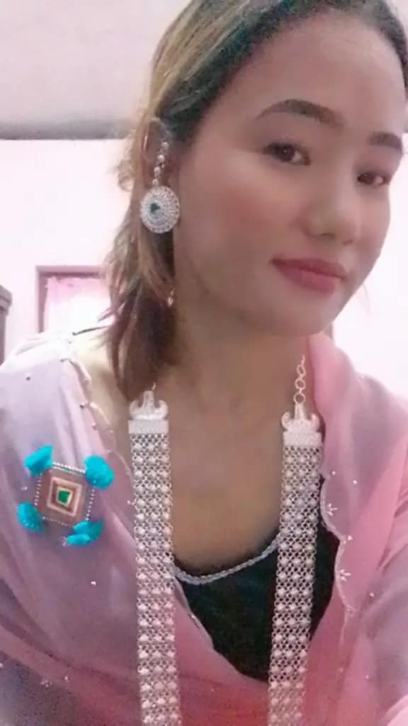 @Numalimbu