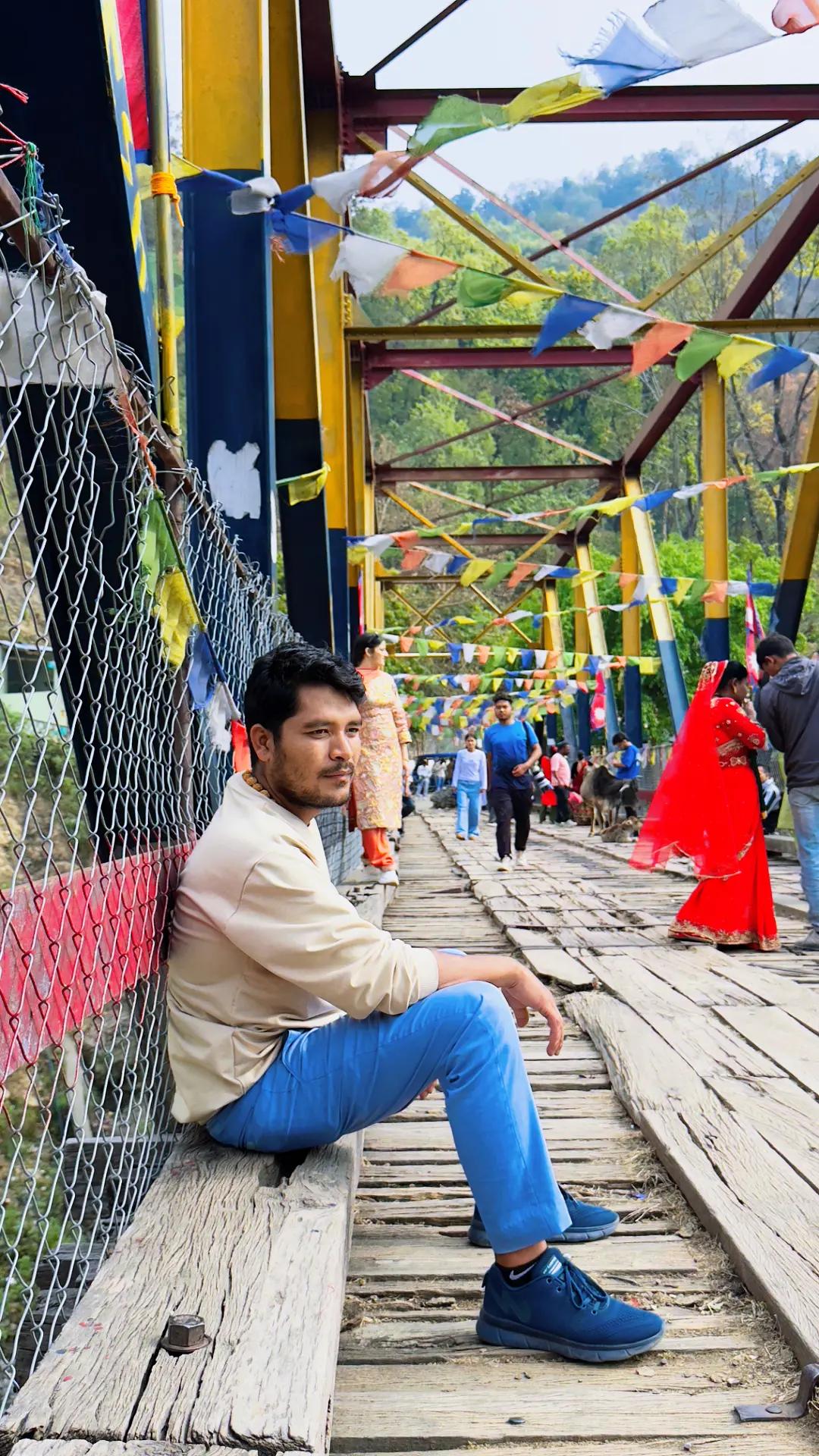 @Nirmal Avinash bhandari