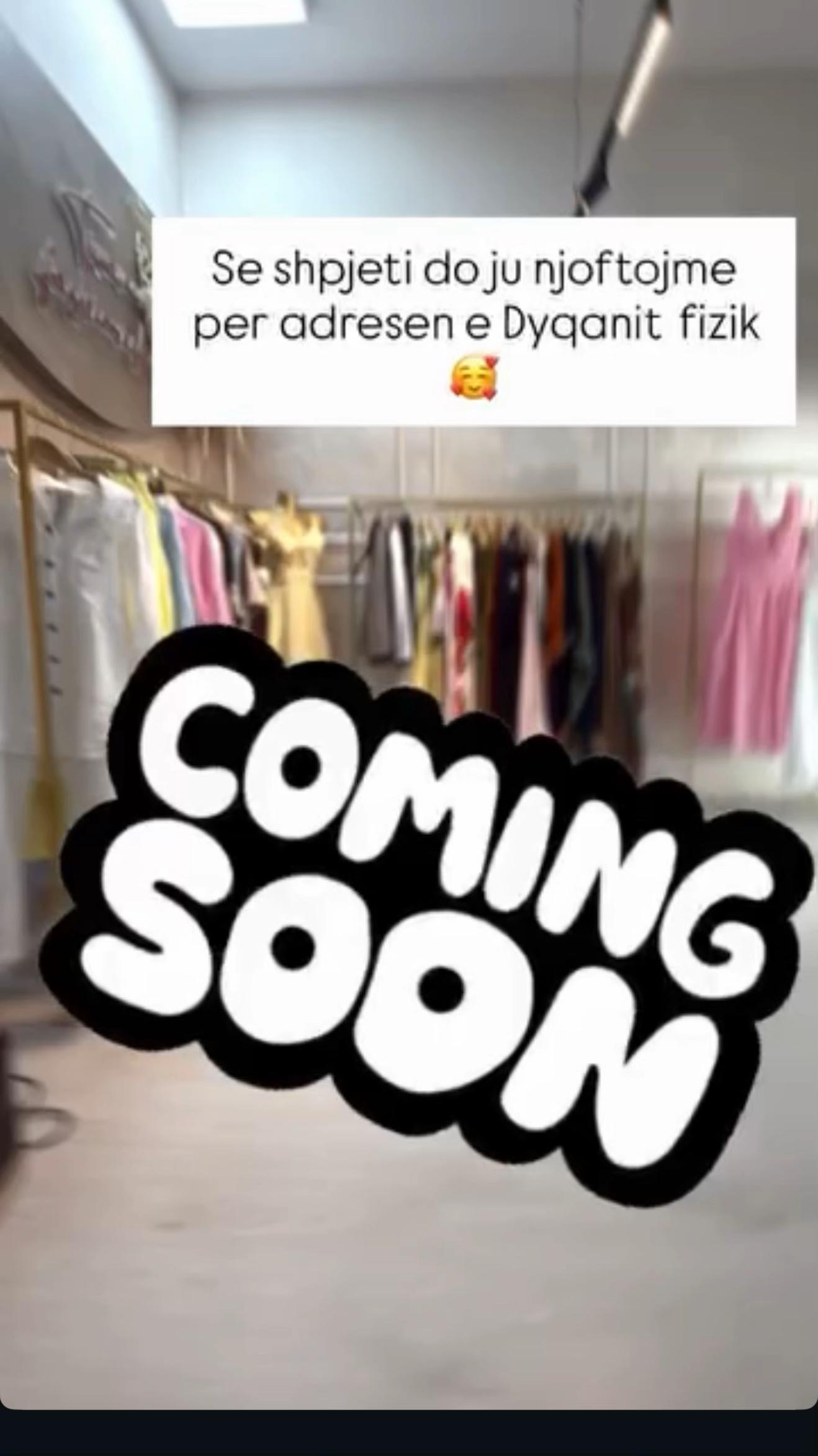 @Tirana.fashionshop