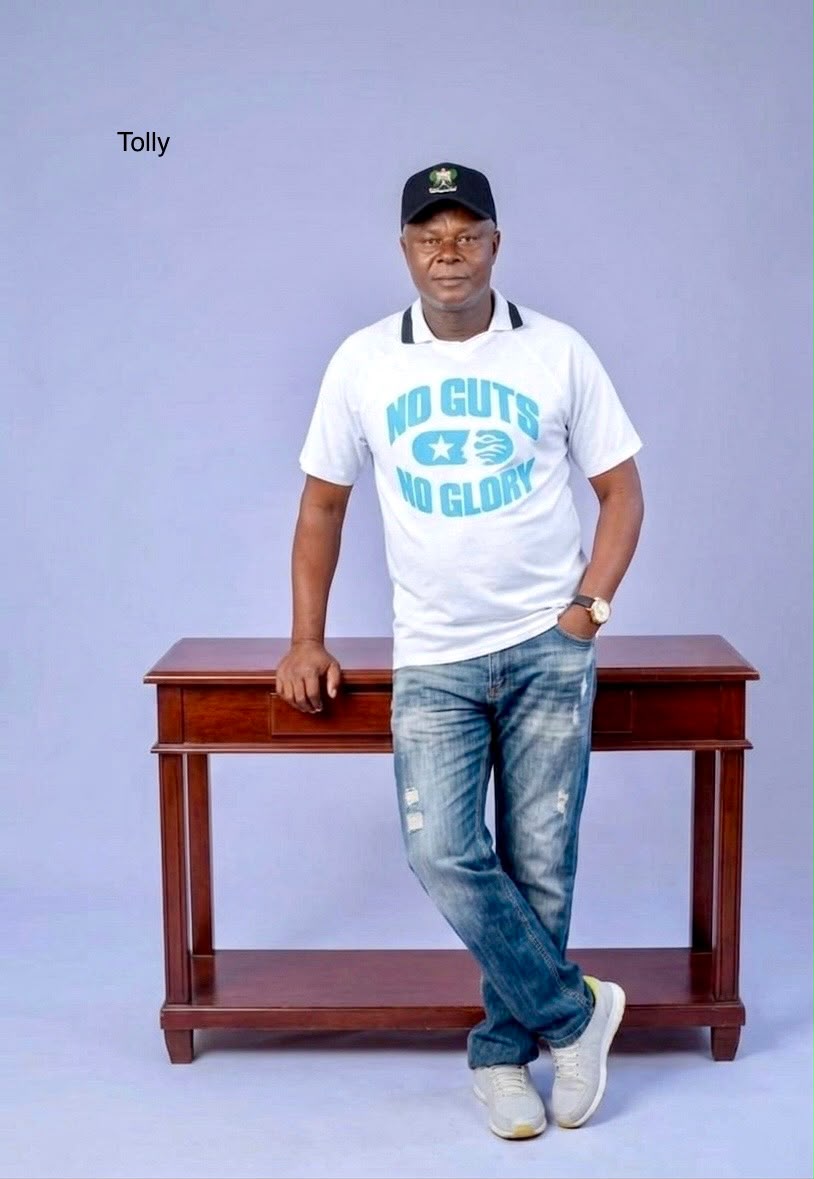 @Ajasa Fatai