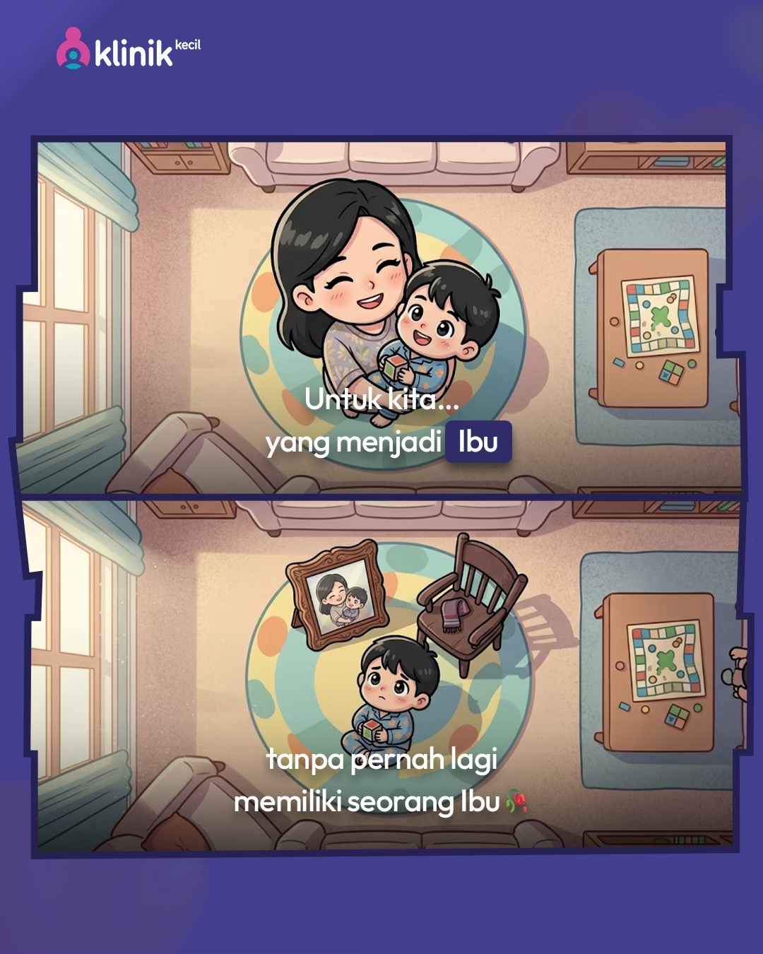 @Klinik Kecil