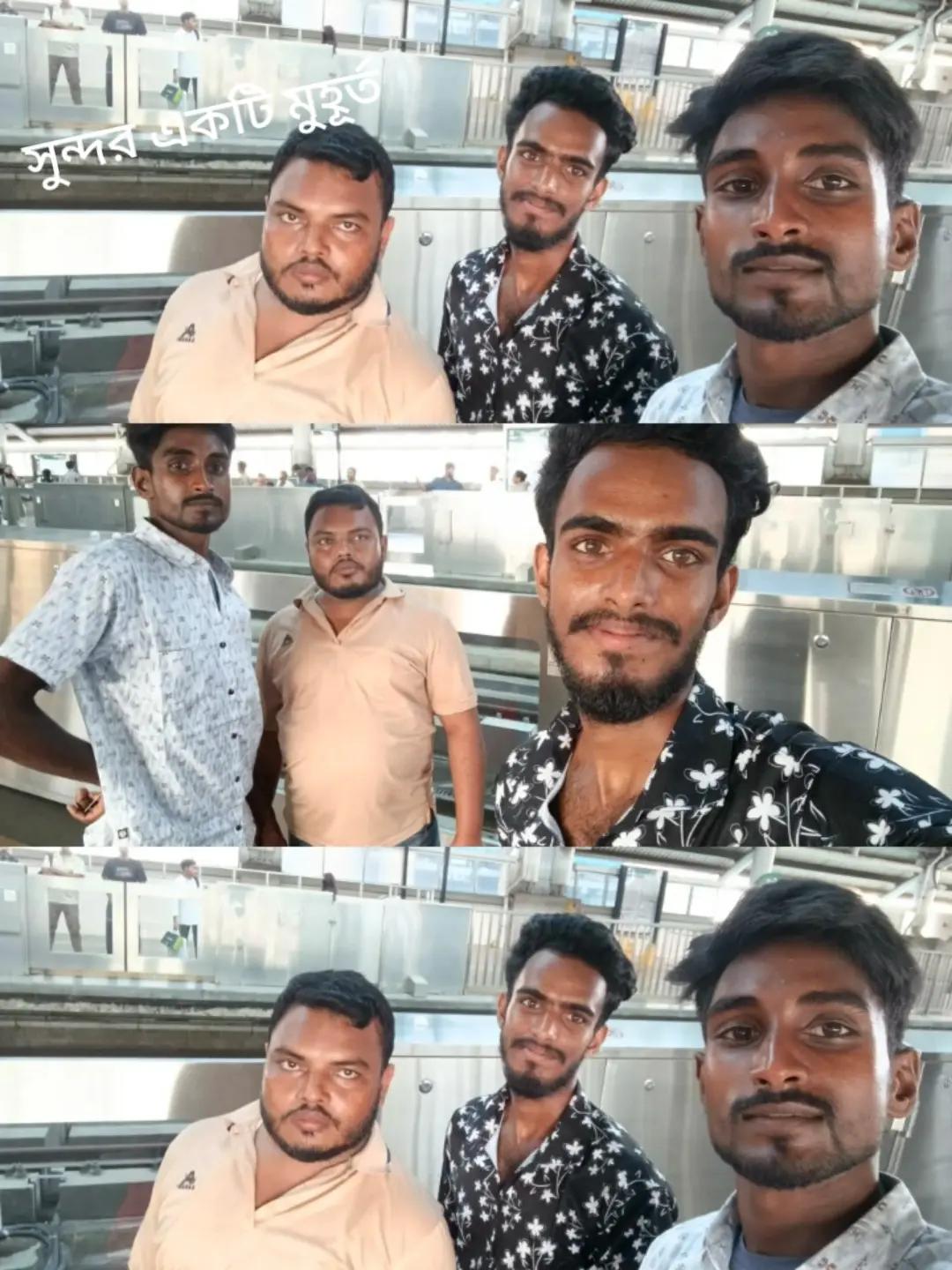 @বাবা মার অভাগা সন্তান আমি