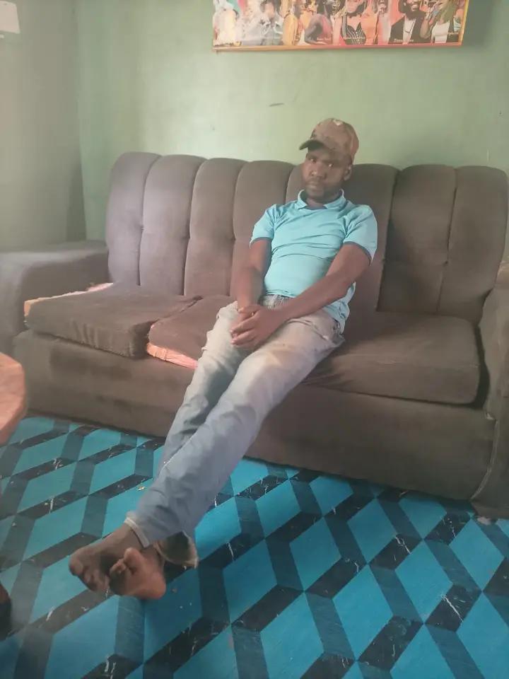 @willy otieno