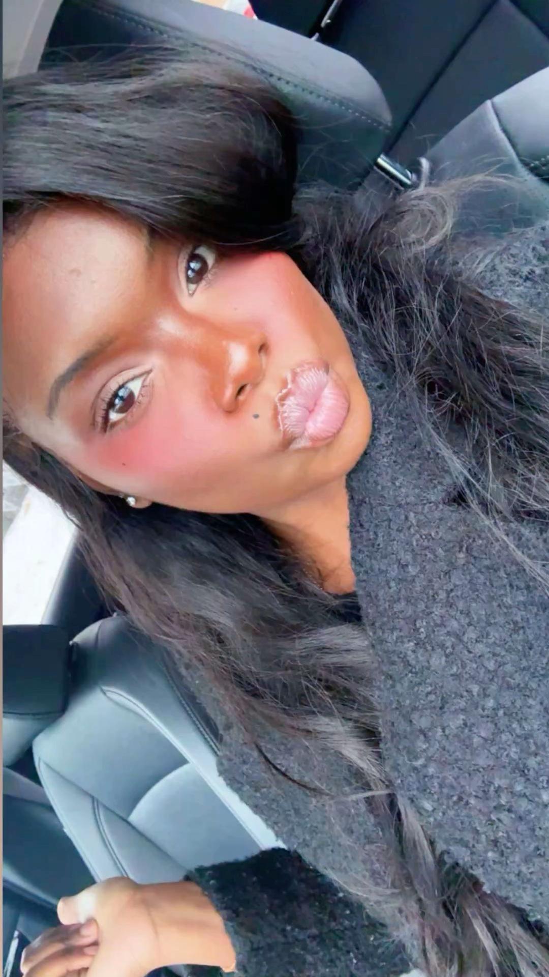 @Swahilibarbie