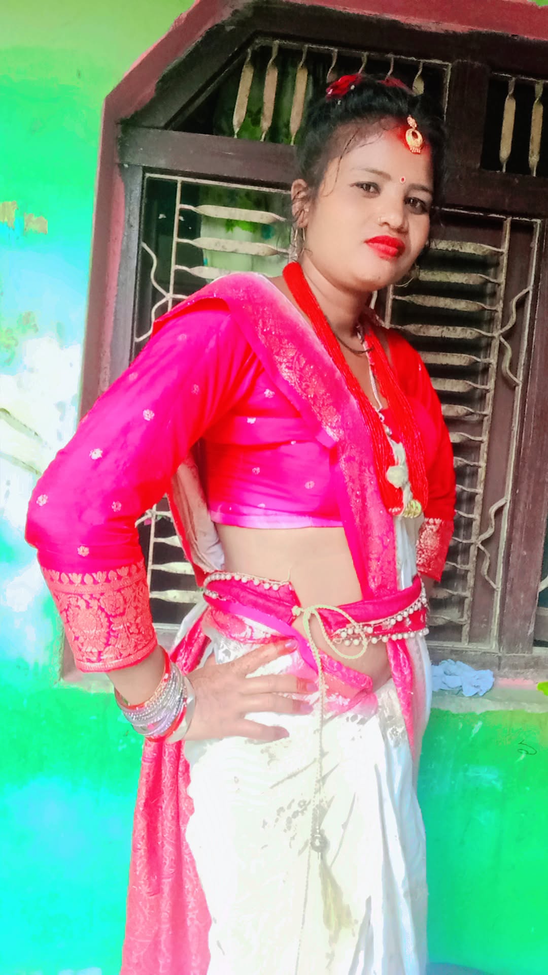 @Hansika Chaudhary
