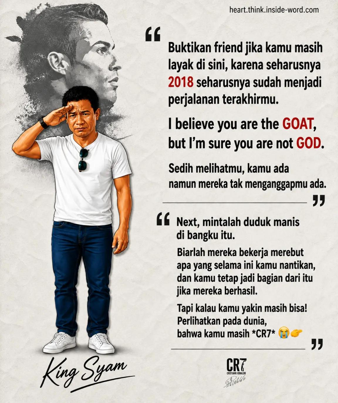 @KingSyamAbahSyameera