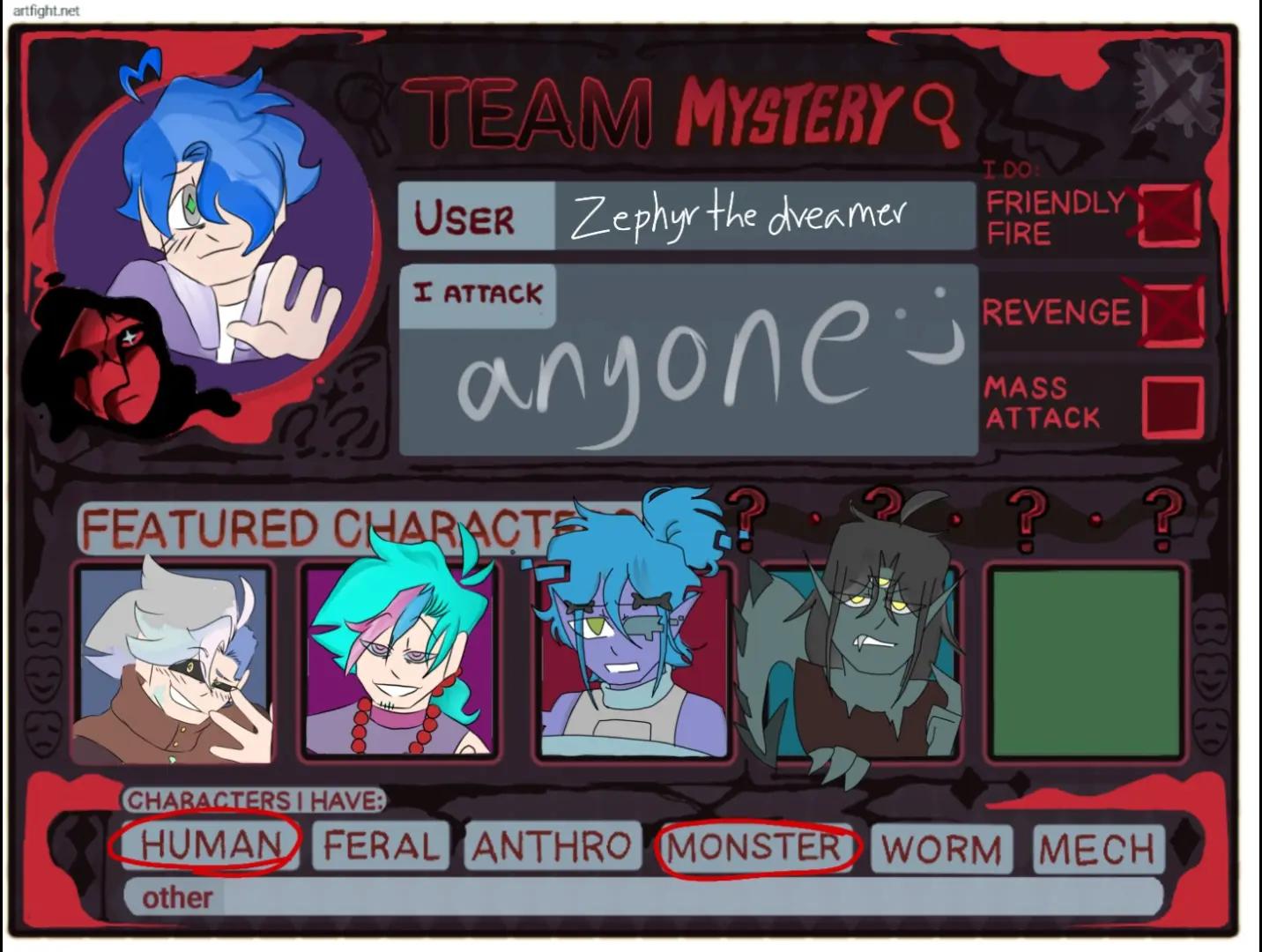 @Zephyr