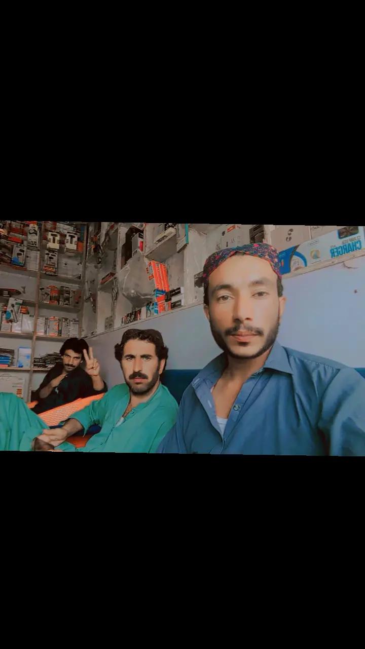 @Zakariya Khan