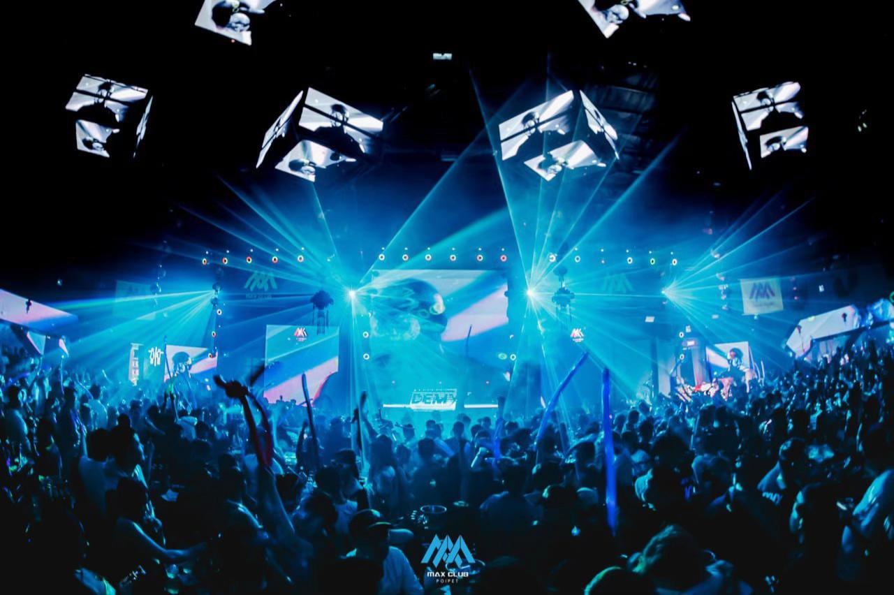 @ENJOY.MAXCLUB