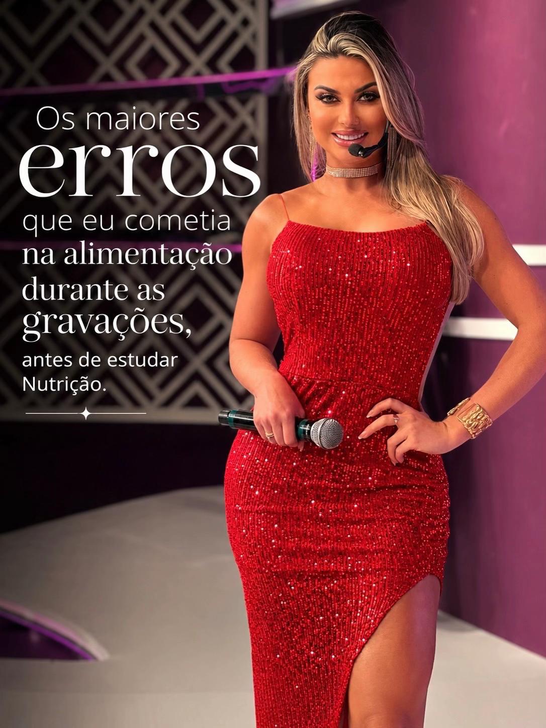 @Amanda França - Nutricionista