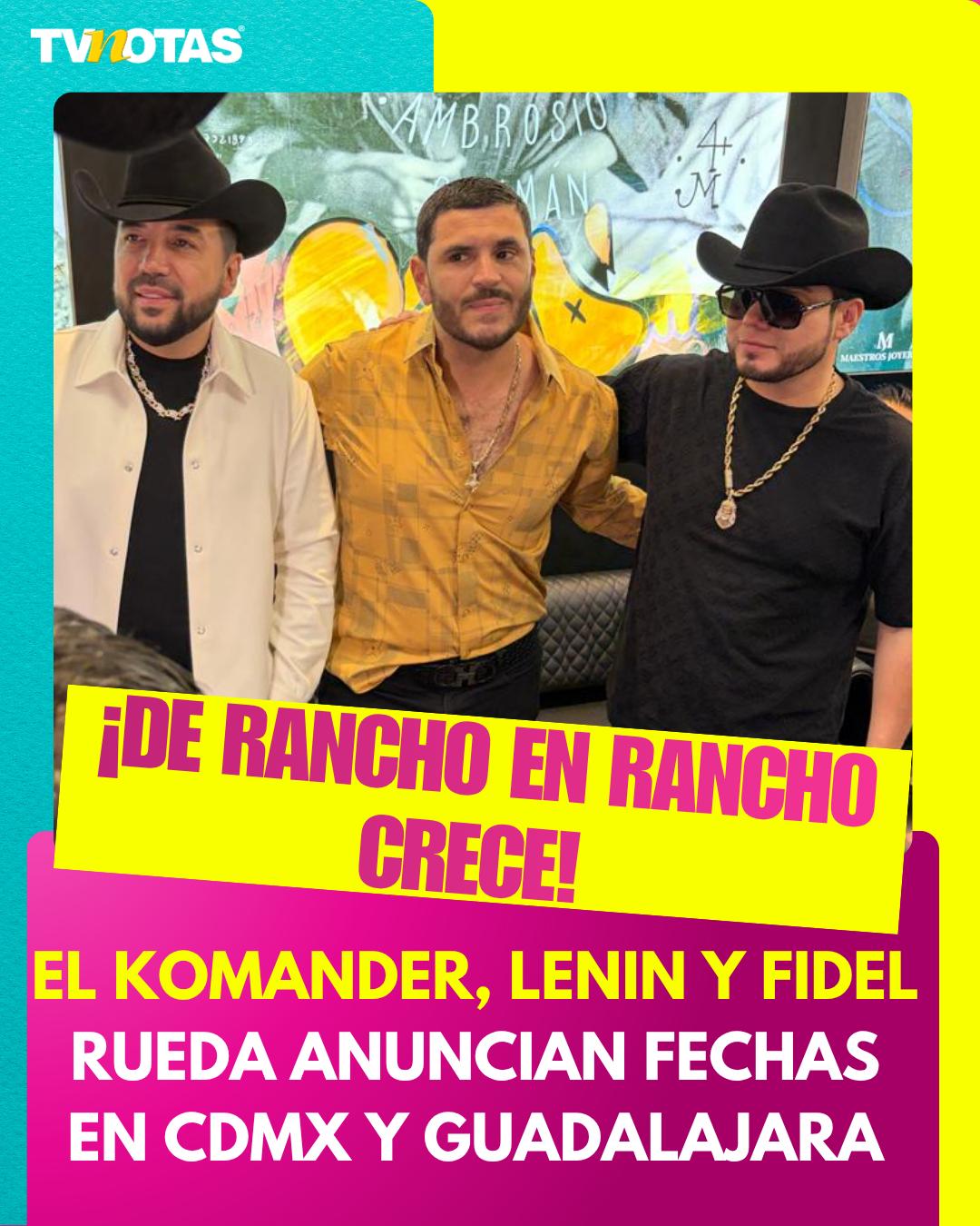 @Revista TVNotas
