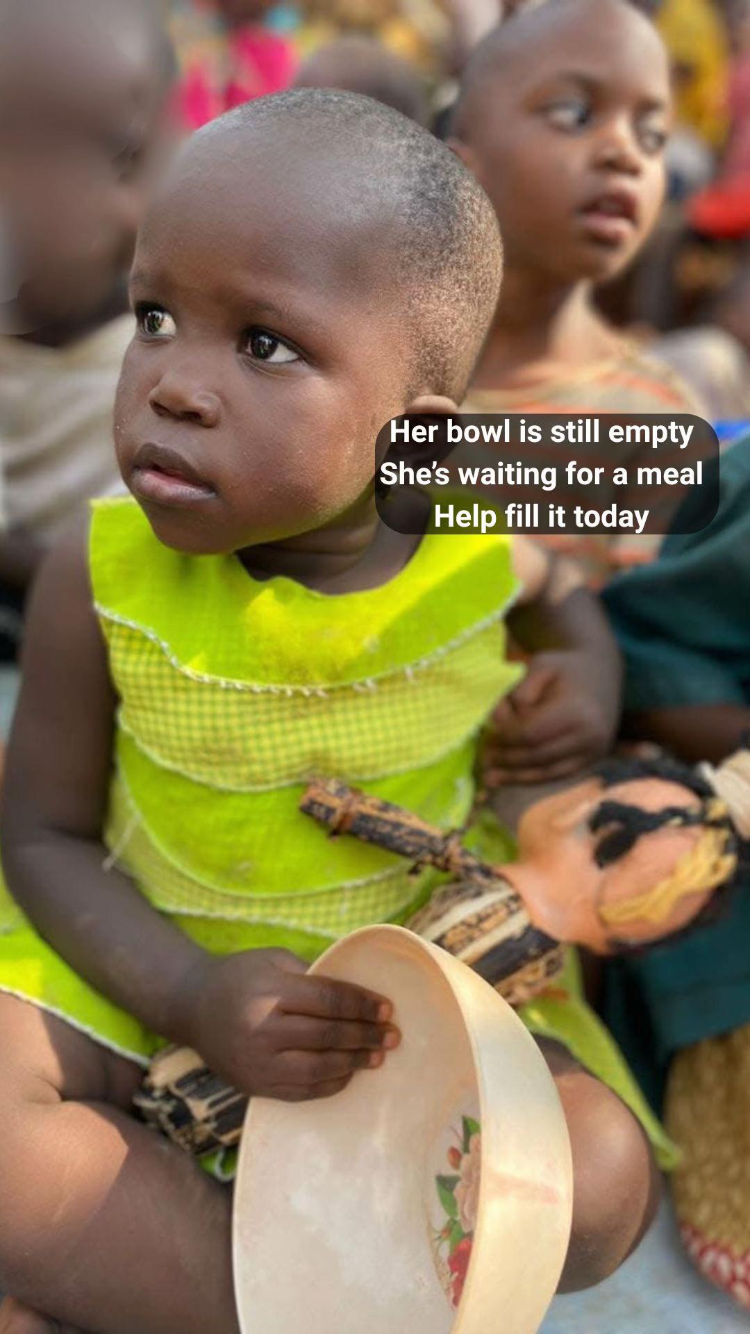 @Mityana Holy Faith Orphanage