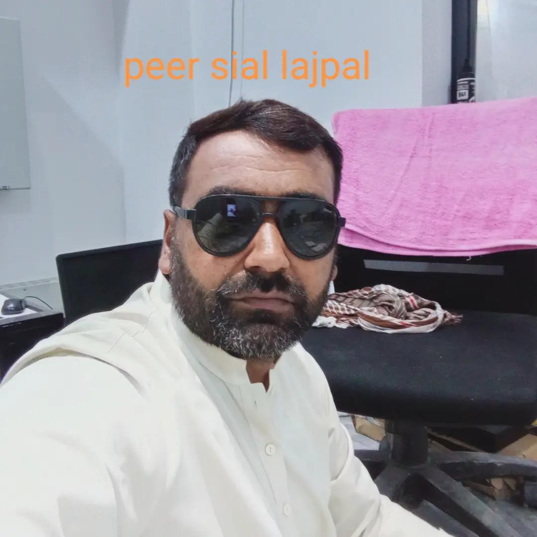 @faryad Hussain Rajoka