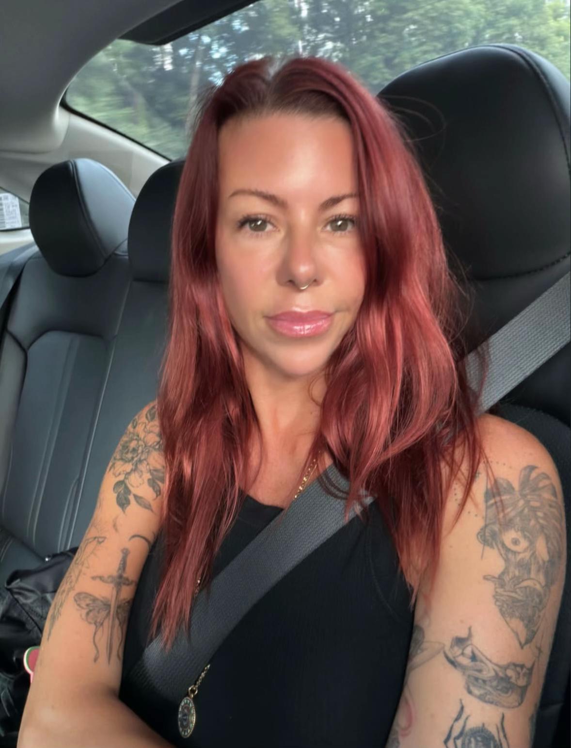 @Alexis Fawx