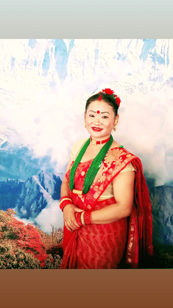 @Manisha Rai