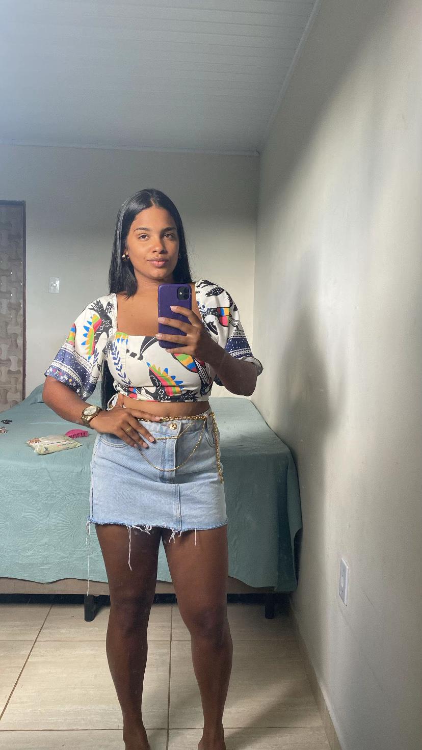 @Flávia Gomes