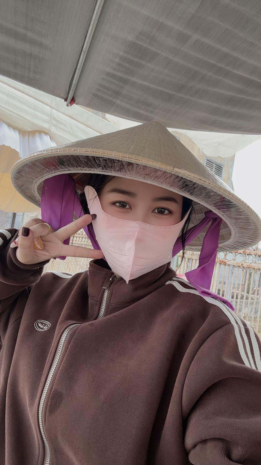 @Ngọc Mai 🐰