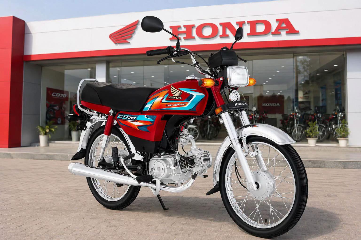 @SYED HONDA AUTO