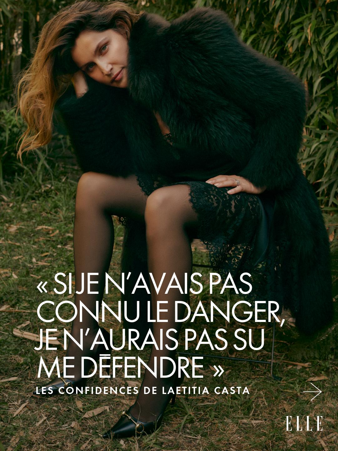 @ELLE France